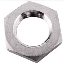 Stainless Steel (316) Hex Nut