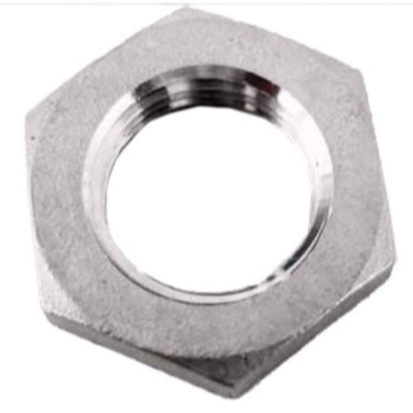 Stainless Steel (316) Hex Nut