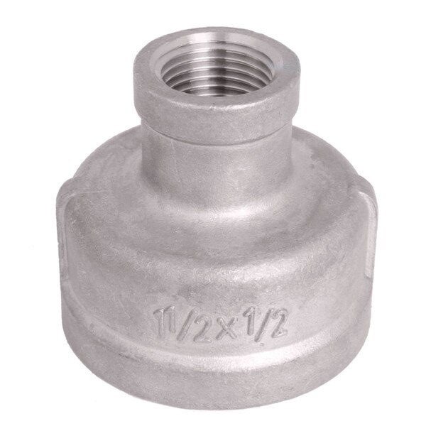 Stainless Steel (316) Reducing Socket