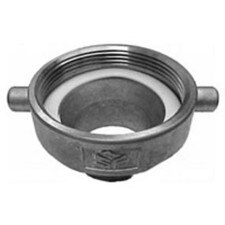 Stainless Steel Reducer