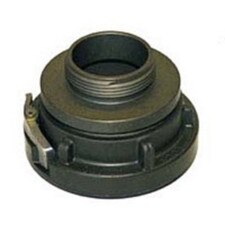 Storz Couplings - Storz X Rigid Male Adapter