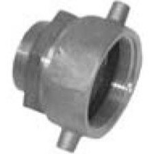 Swivel Adapters - Pin Lug - Brass