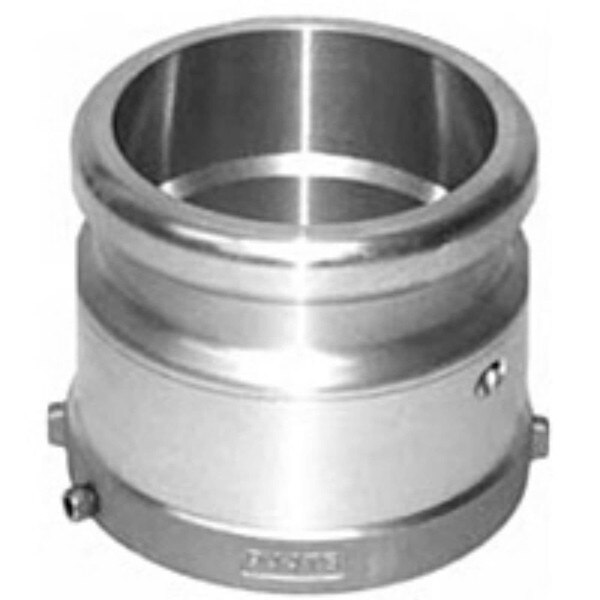 Swivel Fill Adapter - Top Seal Dual Point