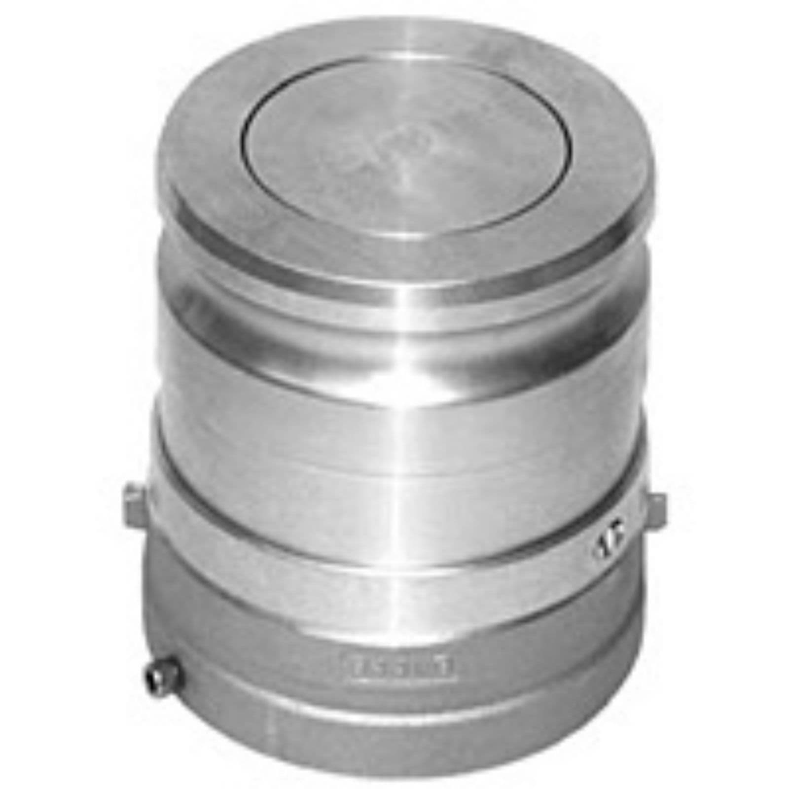 Swivel Vapor Recovery Adapter Dual Point