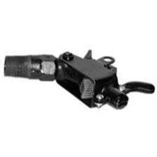 Syraco Oil and Molasses Gate Valves