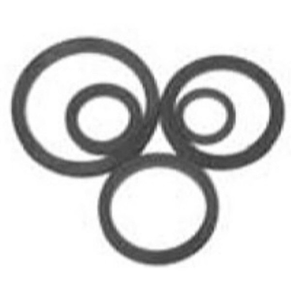Tail Gaskets SBR