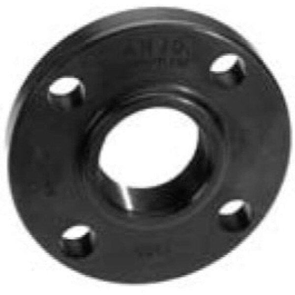 Threaded Flange