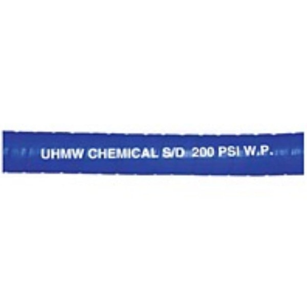 UHMW Chemical Hose