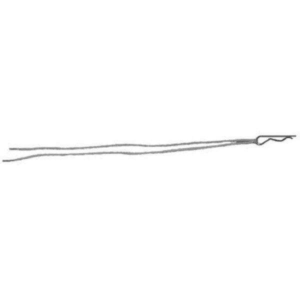 Universal Crowfoot Coupling - Safety Accessories