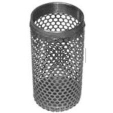 Valve Strainer