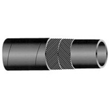 Water Discharge Hose - 2 Ply (EPDM/SBR Blend)
