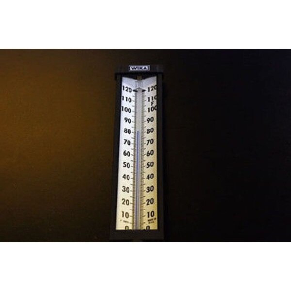 WIKA TI.901 Glass Thermometer