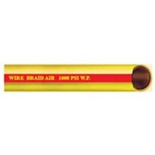 Wire Air Hose
