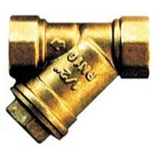 Y - Type Strainer